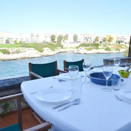 Tatil Evi Sunset 3 House Ciutadella (Menorca)