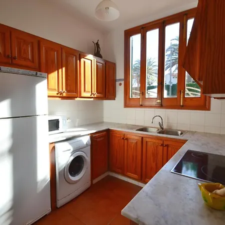 Tatil Evi Sunset 3 House Ciutadella (Menorca)