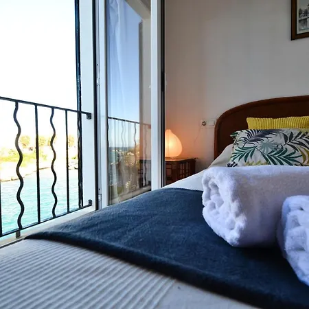 Tatil Evi Sunset 3 House *